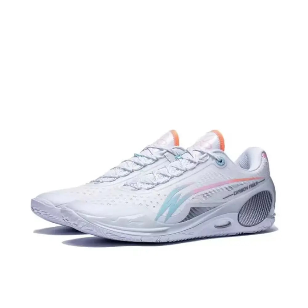 Giày Li-Ning Way of Wade 808 III Ultra 'Family Love' ABAT051-7 — ảnh 5
