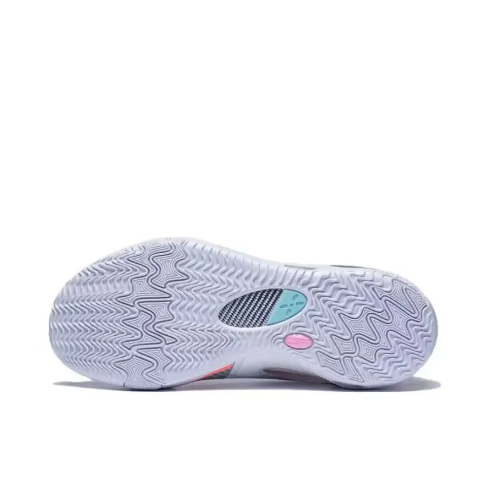 Giày Li-Ning Way of Wade 808 III Ultra 'Family Love' ABAT051-7 — ảnh 4