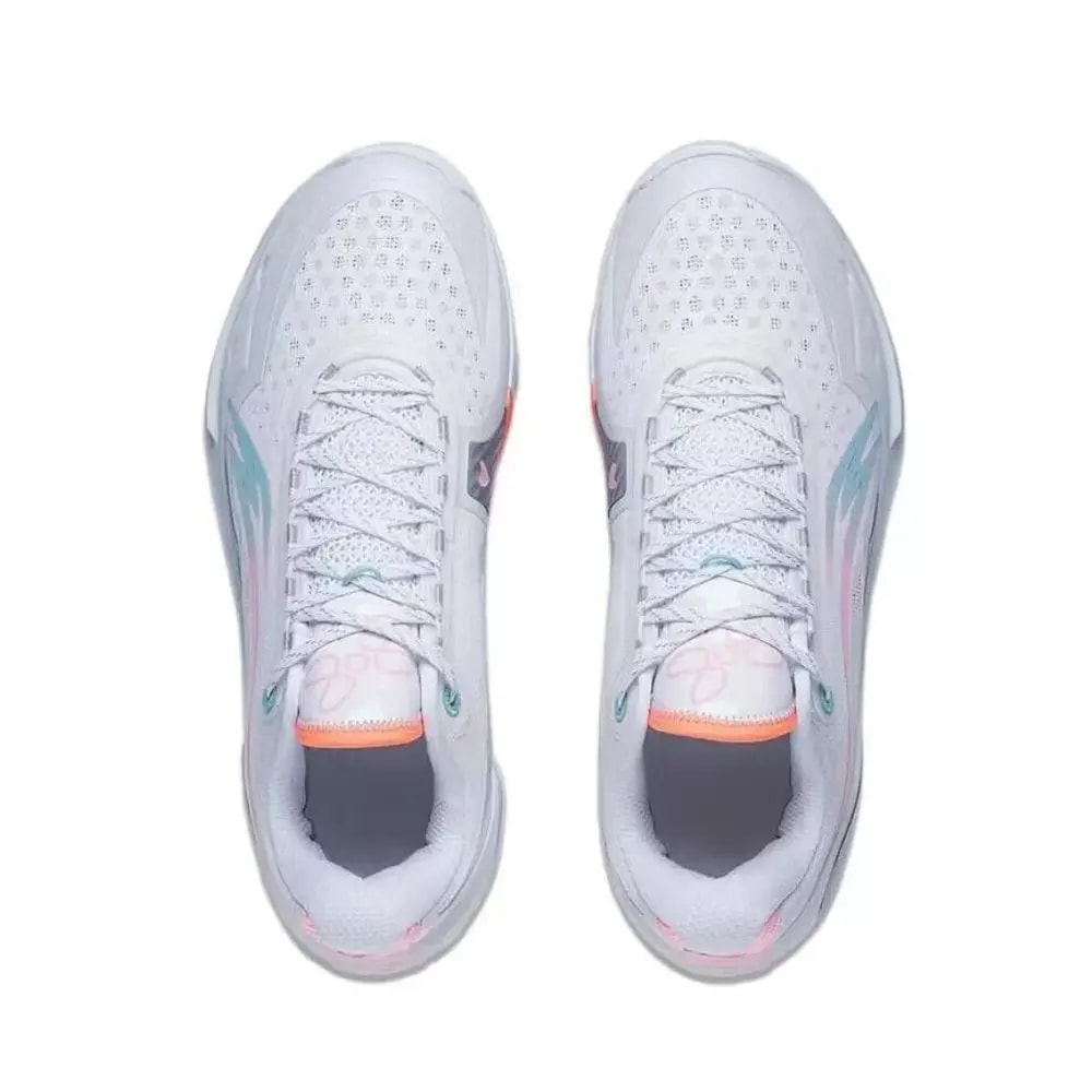 Giày Li-Ning Way of Wade 808 III Ultra 'Family Love' ABAT051-7 — ảnh 3