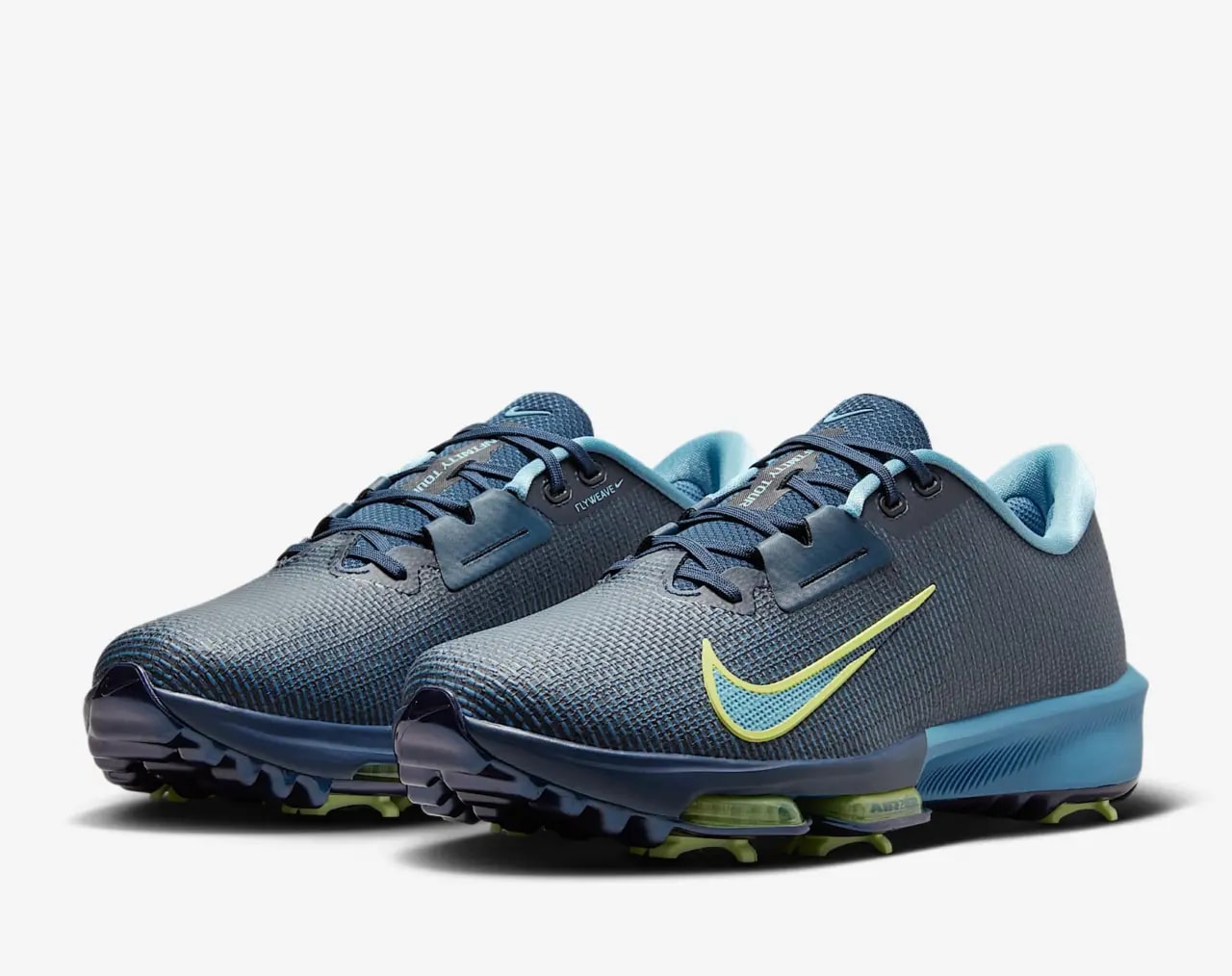 Giày Nike Infinity Tour 2 'Armory Navy' HQ2158-400 — ảnh 4