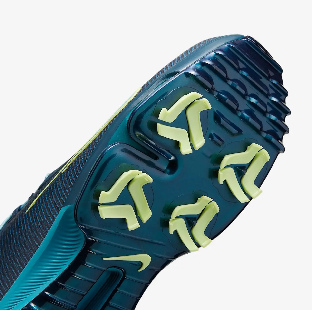 Giày Nike Infinity Tour 2 'Armory Navy' HQ2158-400 — ảnh 2