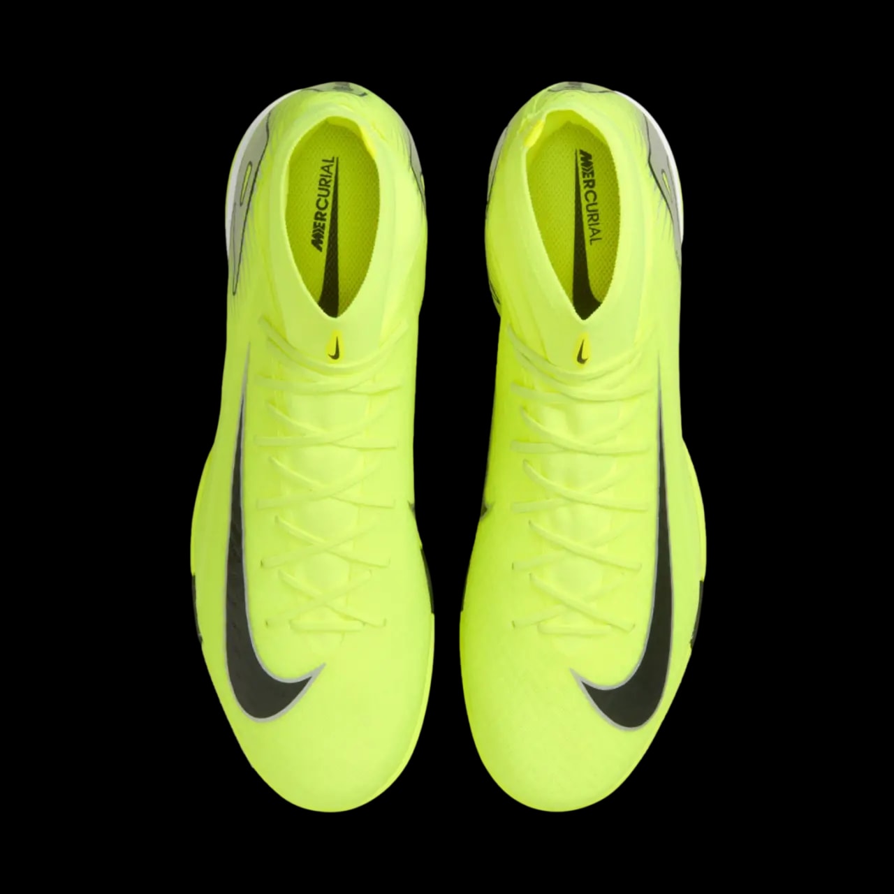 Giày Nike Zoom Mercurial Superfly 10 Academy IC 'Mad Voltage Pack' FQ8332-700 — ảnh 2