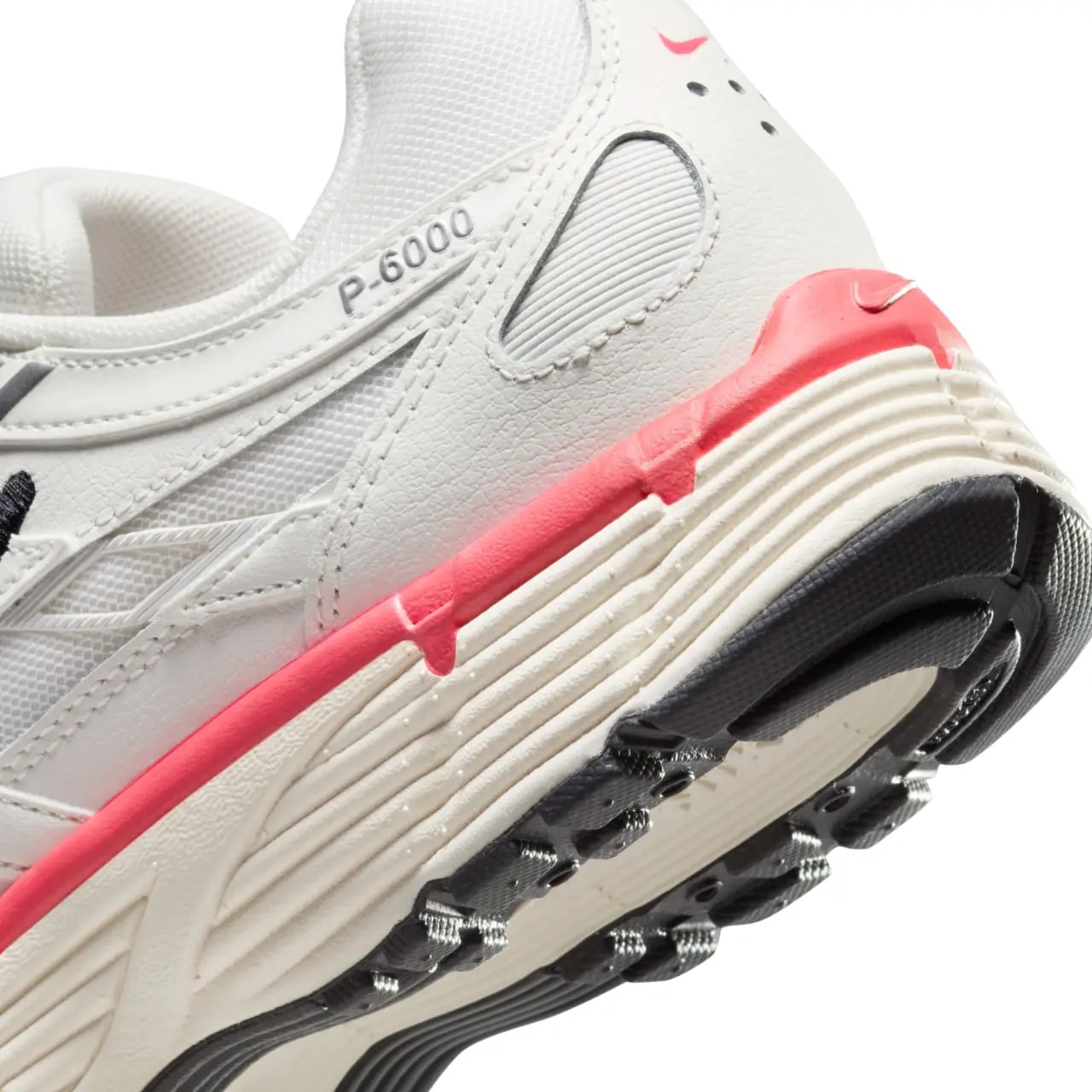 Giày Nike Wmns P-6000 'Sail Aster Pink' HJ7361-133 — ảnh 2