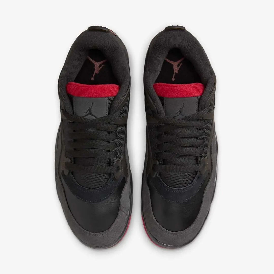 Giày Nike Air Jordan 4 RM 'Bred' FQ7939-060 — ảnh 4