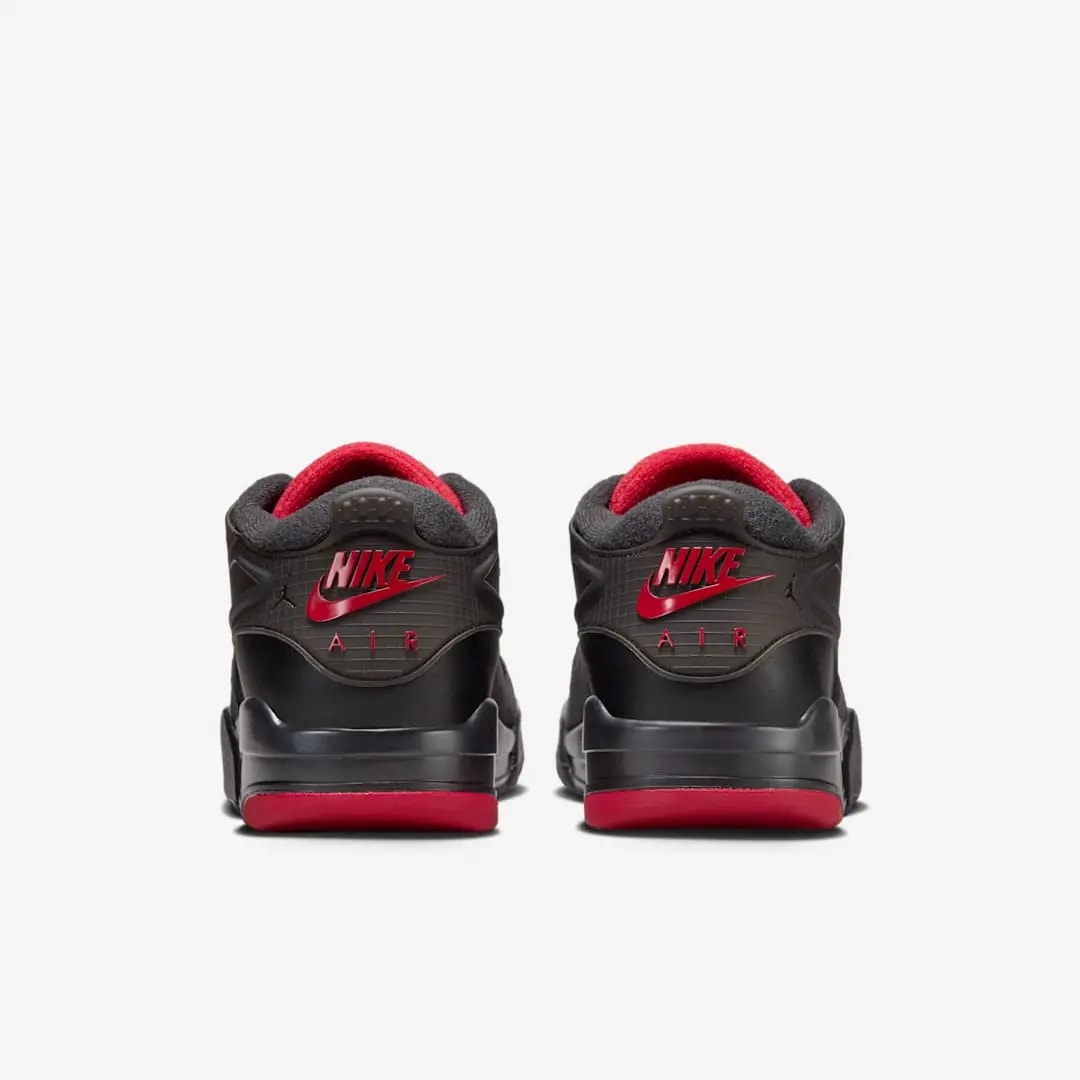 Giày Nike Air Jordan 4 RM 'Bred' FQ7939-060 — ảnh 3