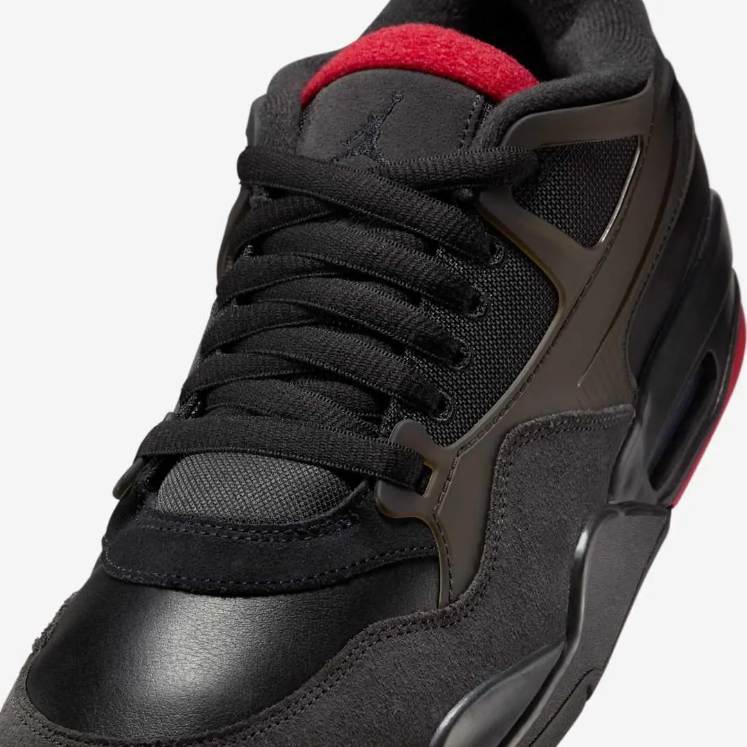 Giày Nike Air Jordan 4 RM 'Bred' FQ7939-060 — ảnh 2