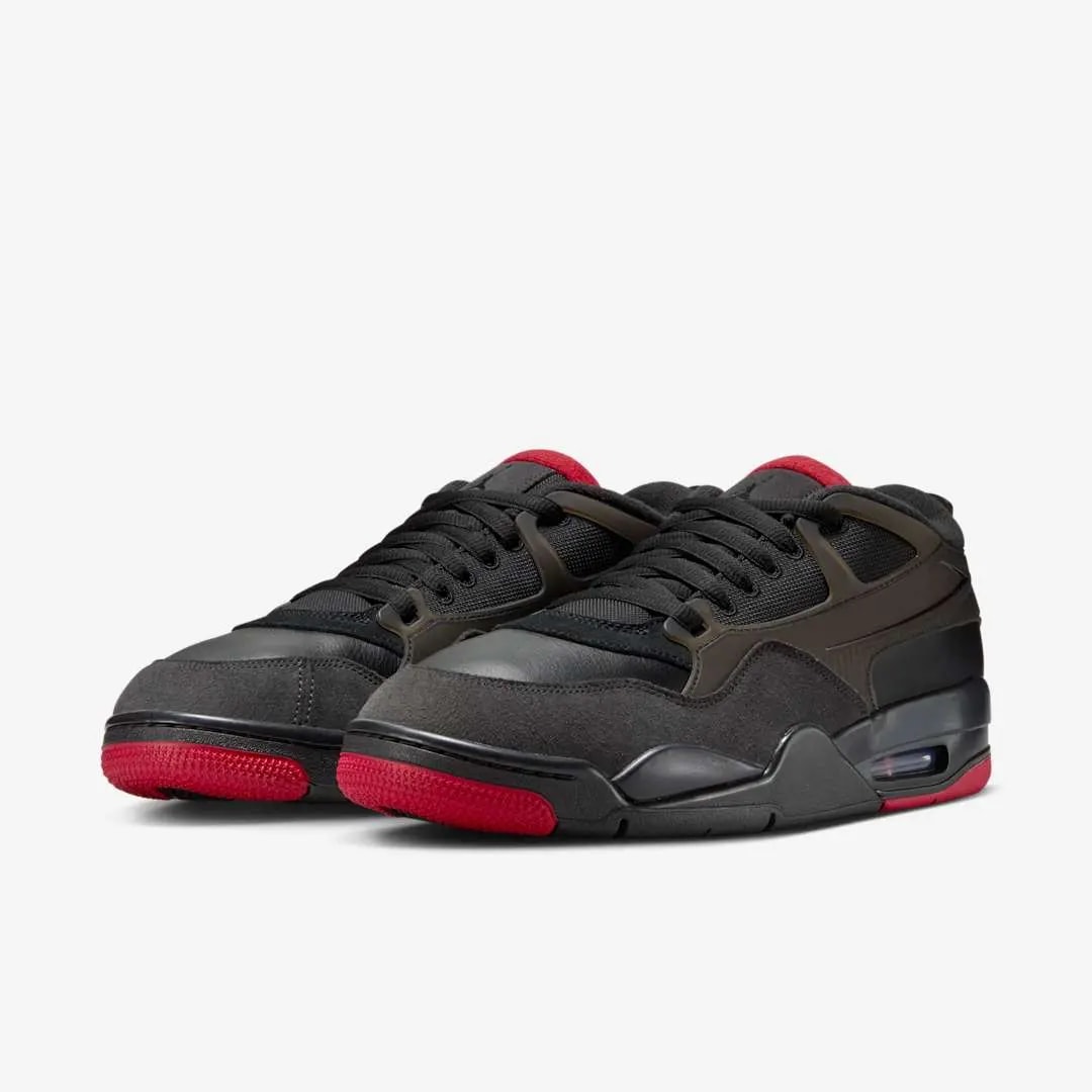 Giày Nike Air Jordan 4 RM 'Bred' FQ7939-060 — ảnh 5