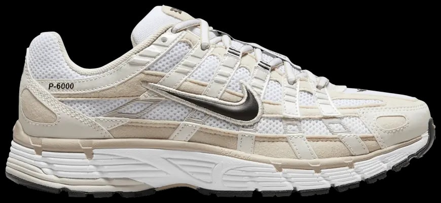 Giày Nike Wmns P-6000 'Light Orewood Brown' FQ2767-100 — kich-thuoc: 36