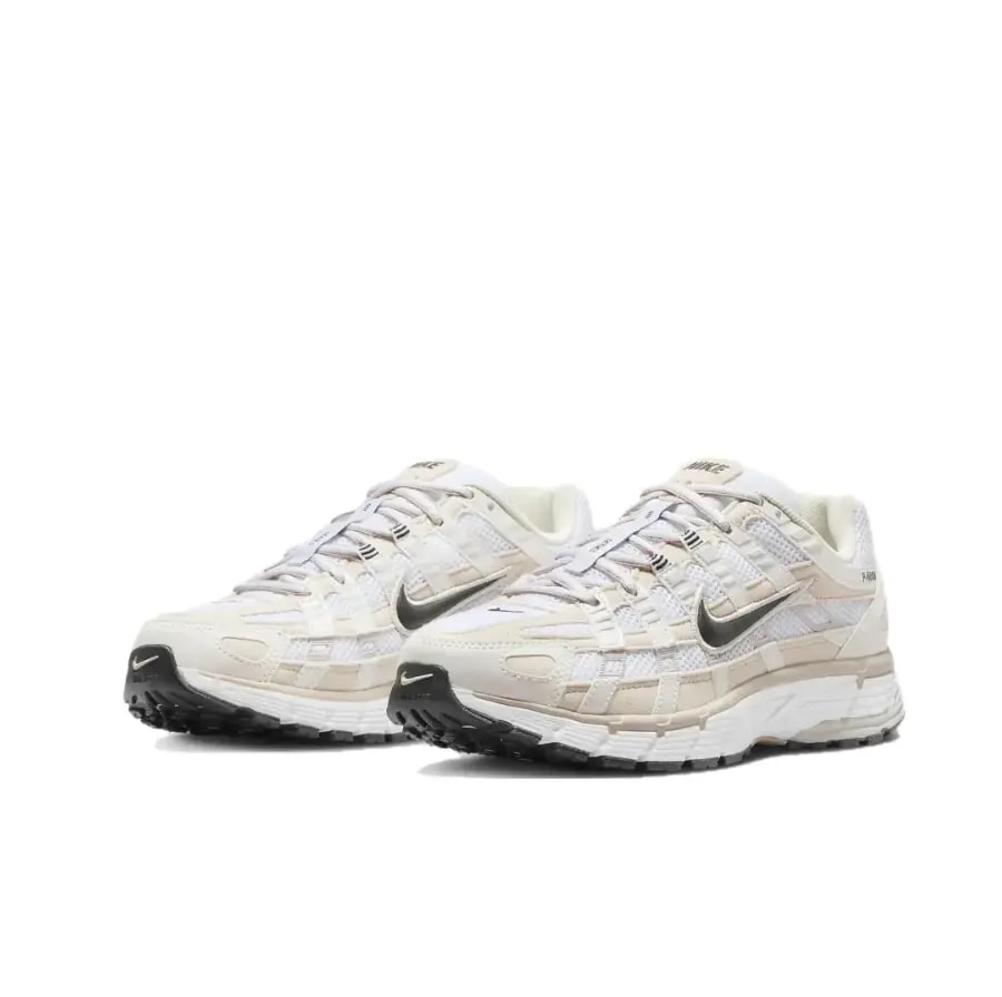 Giày Nike Wmns P-6000 'Light Orewood Brown' FQ2767-100 — ảnh 2