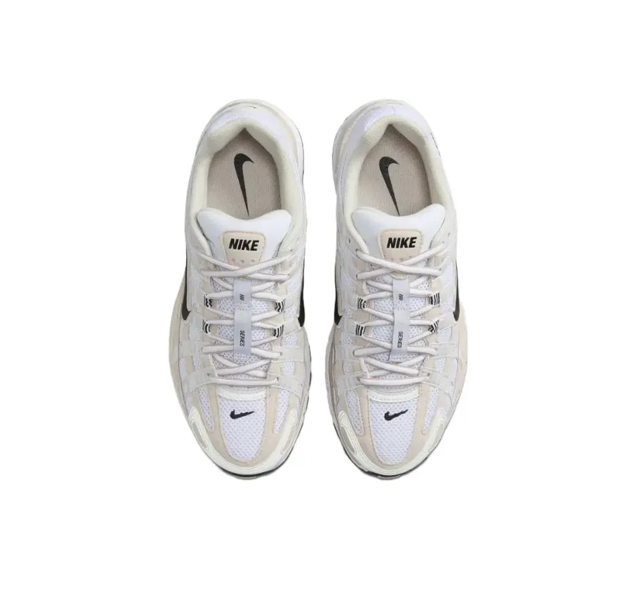 Giày Nike Wmns P-6000 'Light Orewood Brown' FQ2767-100 — ảnh 3