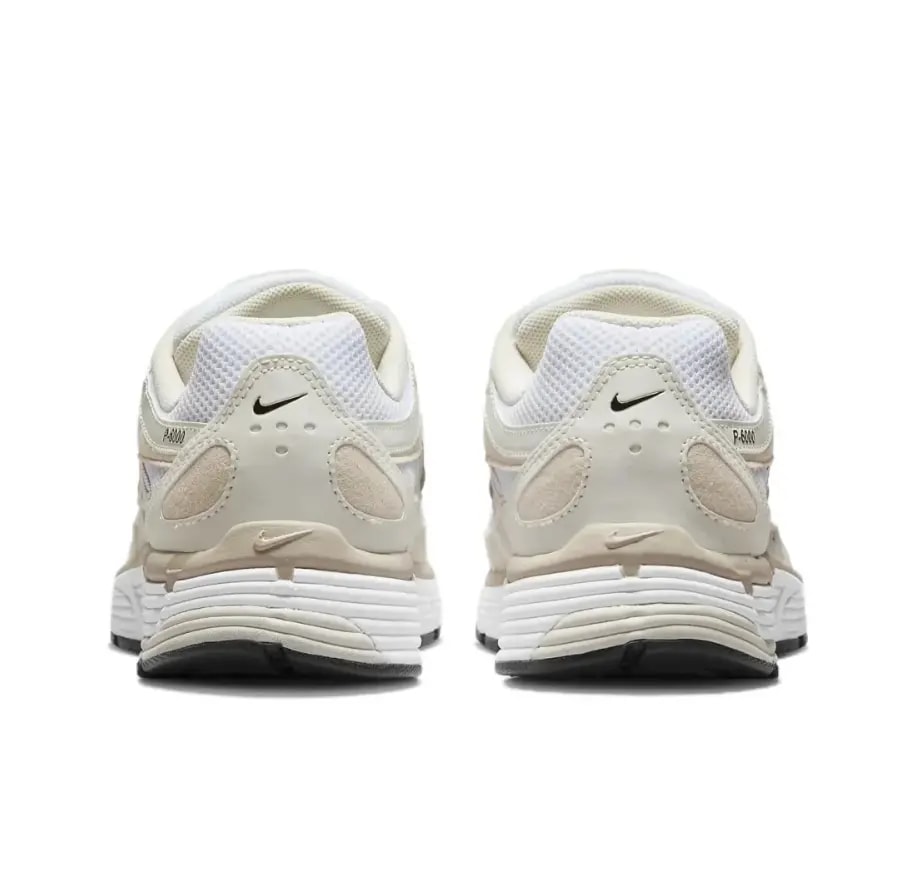 Giày Nike Wmns P-6000 'Light Orewood Brown' FQ2767-100 — ảnh 4