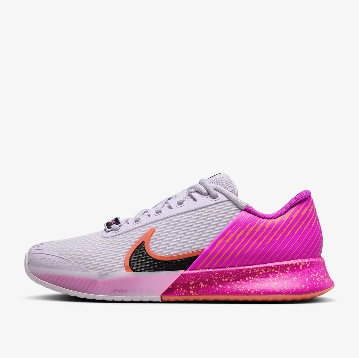 Giày Nike Court Air Zoom Vapor Pro 2 Premium HC 'NYC Tournament Pack' FQ7267-500 — ảnh 3