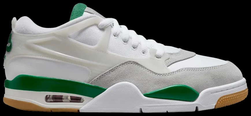 Giày Nike Air Jordan 4 RM 'Pine Green' FQ7939-103 — kich-thuoc: 40