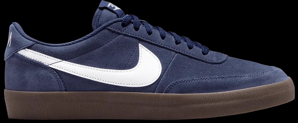 Giày Nike Killshot 2 Suede 'Midnight Navy' FQ8903-400 — kich-thuoc: 41
