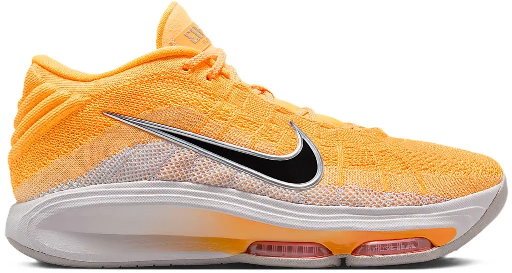 Giày Nike G.T. Hustle 3 'Laser Orange' FV5953-800 — kich-thuoc: 41