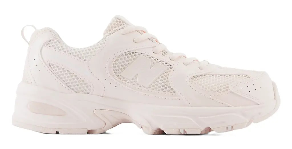 Giày New Balance 530 'Washed Pink' GR530AK — kich-thuoc: 38.5