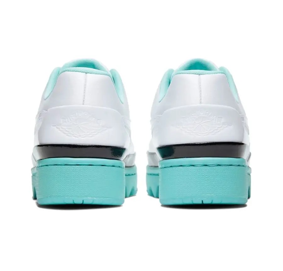 Giày Nike AJ1 Jester XX Low Laced CU1255-113 — ảnh 3