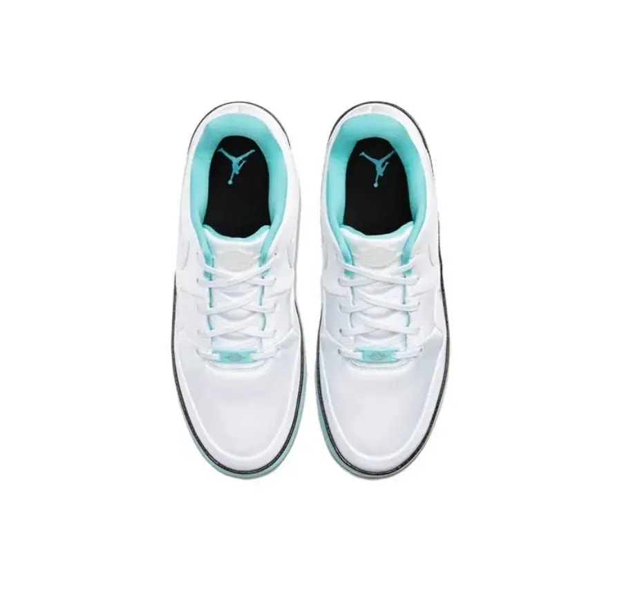 Giày Nike AJ1 Jester XX Low Laced CU1255-113 — ảnh 4