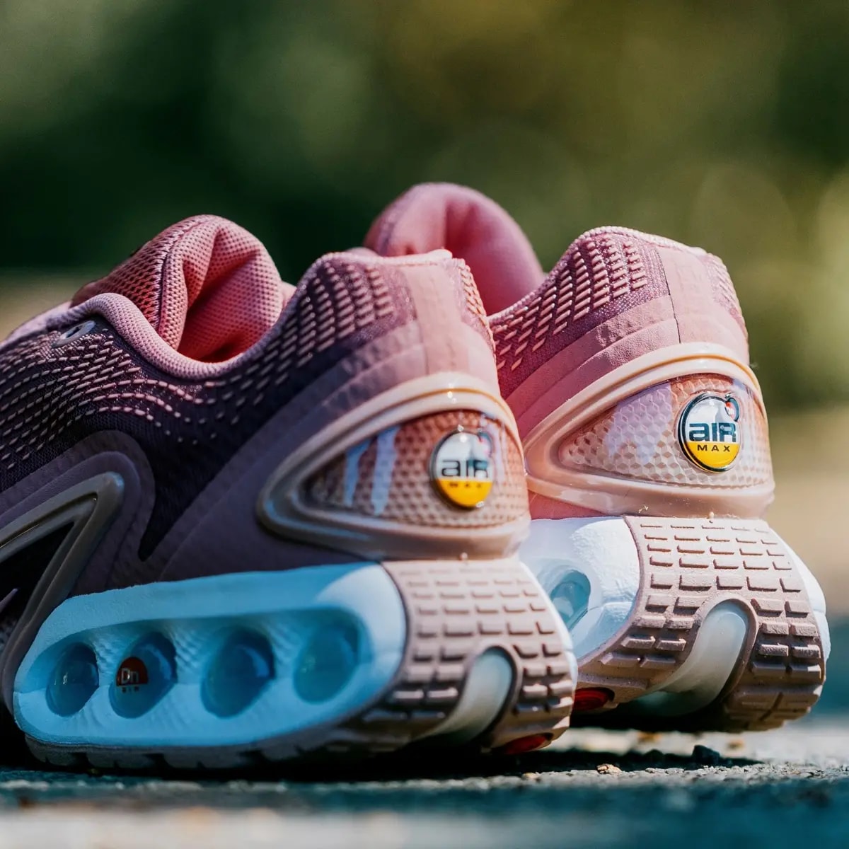 Giày Nike Air Max DN 'Pink' FJ3145-600 — ảnh 3