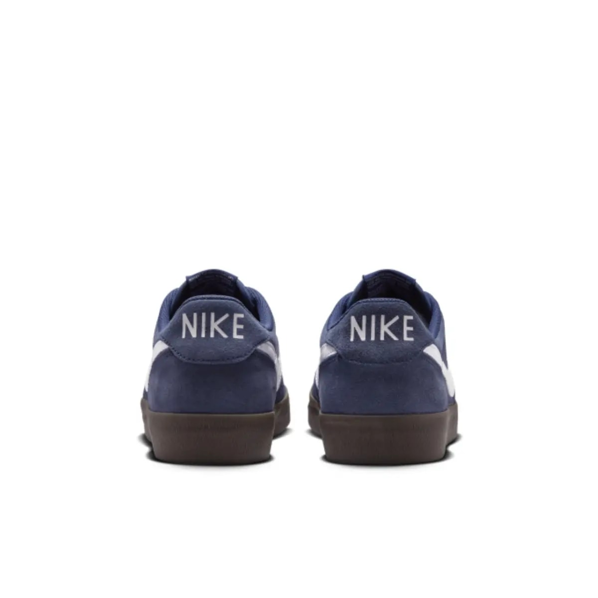Giày Nike Killshot 2 Suede 'Midnight Navy' FQ8903-400 — ảnh 4