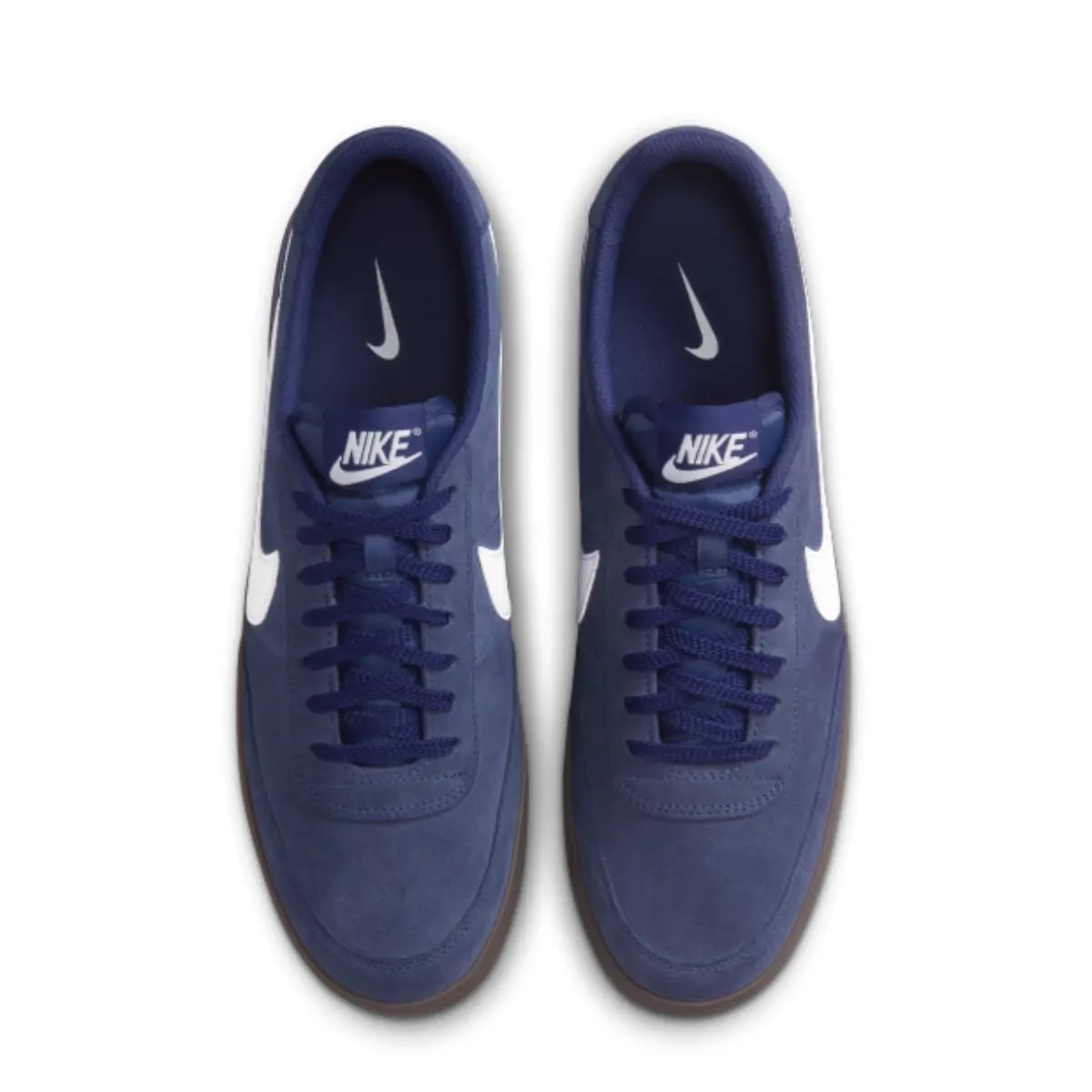 Giày Nike Killshot 2 Suede 'Midnight Navy' FQ8903-400 — ảnh 3