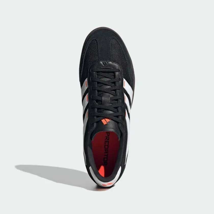 Giày Adidas Predator Freestyle 'Core Black' IF1025 — ảnh 5