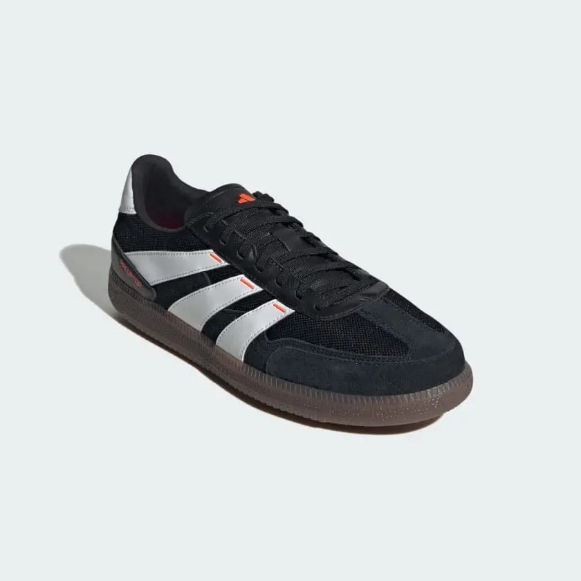 Giày Adidas Predator Freestyle 'Core Black' IF1025 — ảnh 4