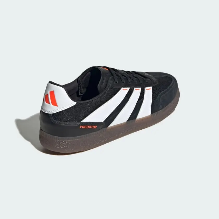 Giày Adidas Predator Freestyle 'Core Black' IF1025 — ảnh 3