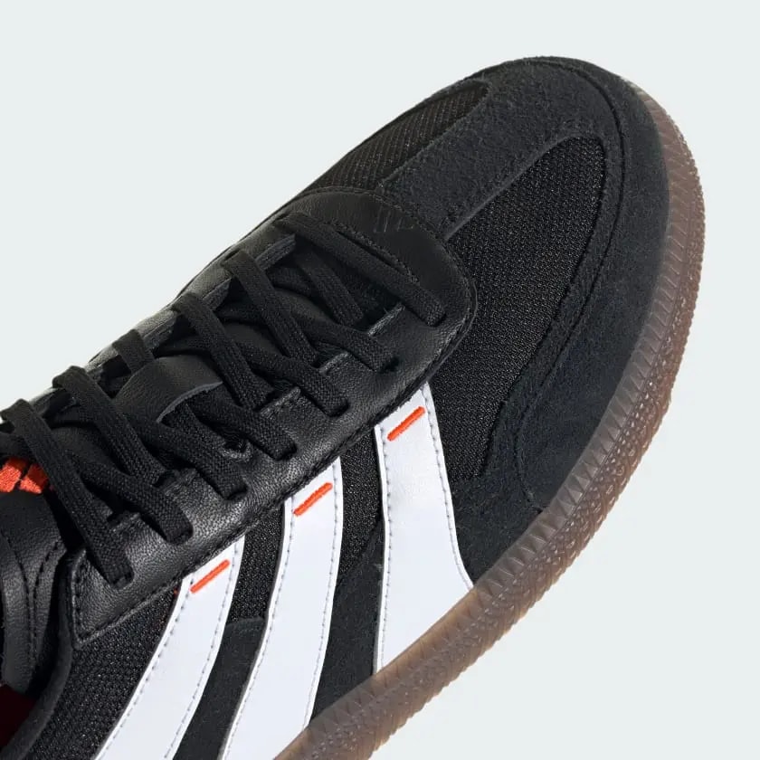 Giày Adidas Predator Freestyle 'Core Black' IF1025 — ảnh 2