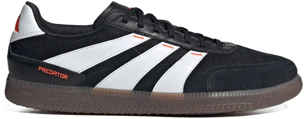 Giày Adidas Predator Freestyle 'Core Black' IF1025 — kich-thuoc: 41 1/3
