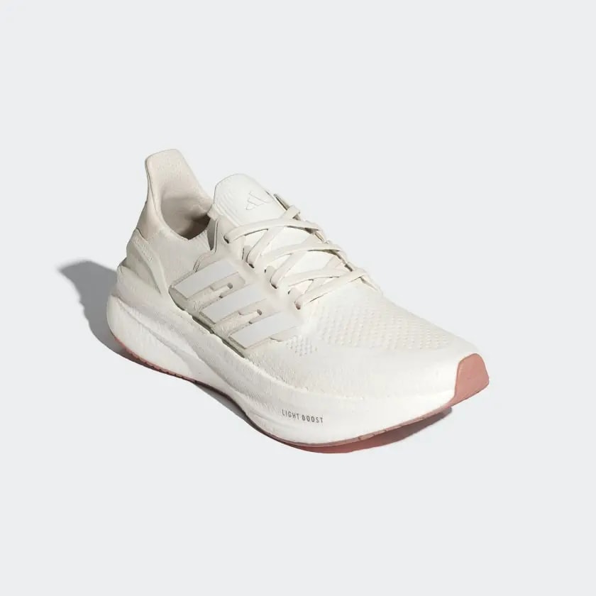Giày Adidas Ultraboost Light 2.0 'White' JP5131 — ảnh 4