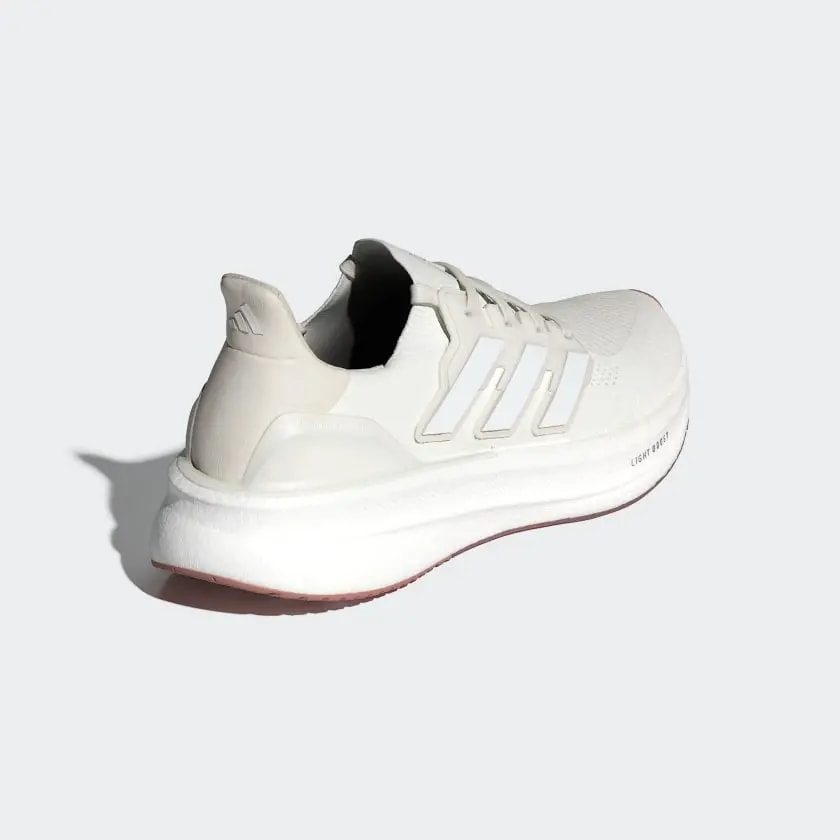 Giày Adidas Ultraboost Light 2.0 'White' JP5131 — ảnh 3