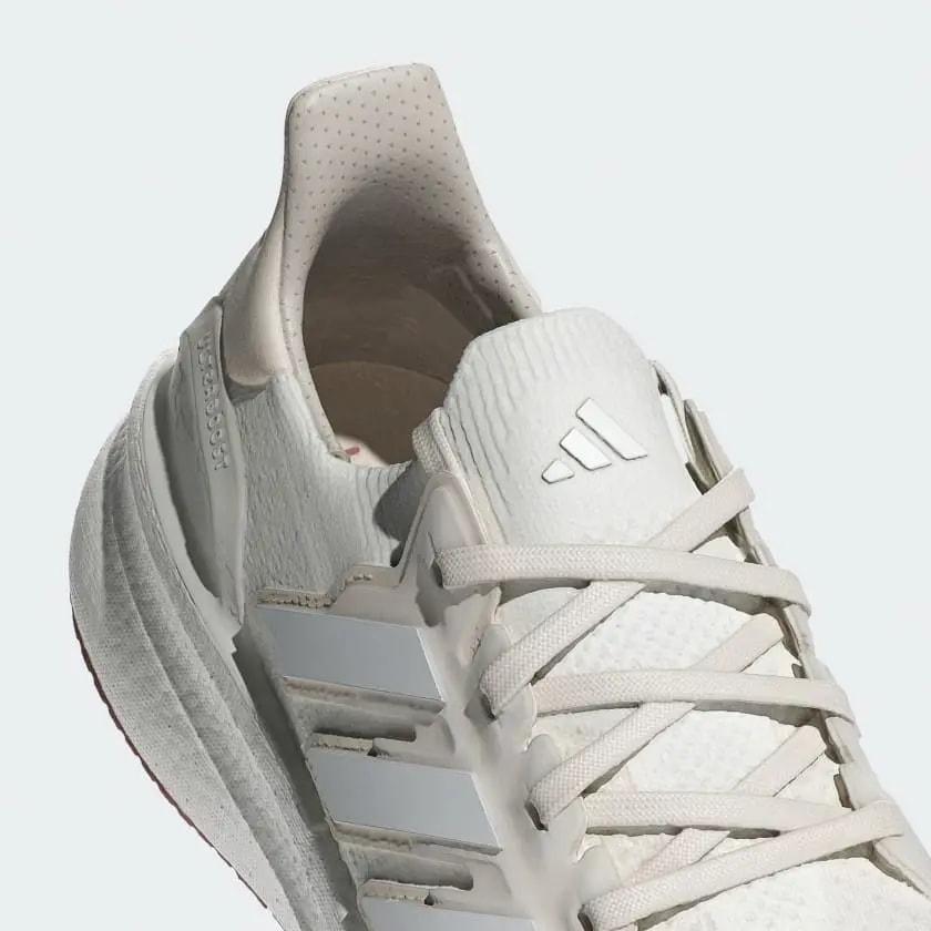 Giày Adidas Ultraboost Light 2.0 'White' JP5131 — ảnh 2