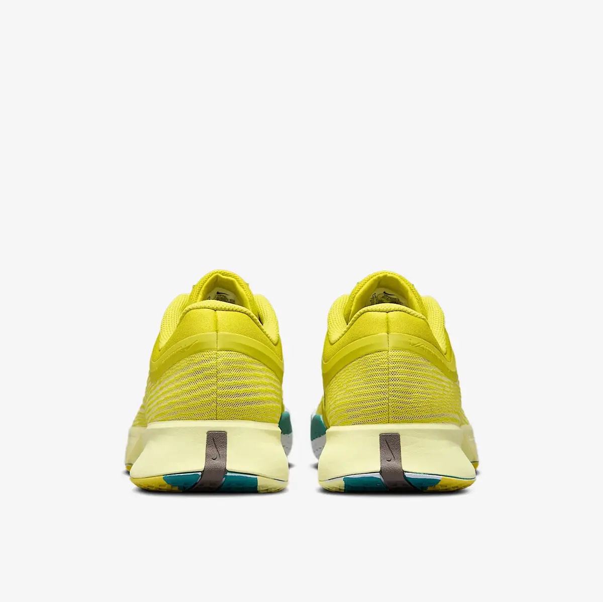 Giày Nike Court Air Zoom Vapor Pro 3 Premium HC 'High Voltage' HF7829-300 — ảnh 5