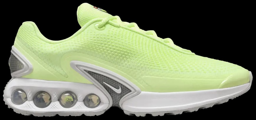 Giày Nike Wmns Air Max DN SE 'Barely Volt' HJ9636-701 — kich-thuoc: 40