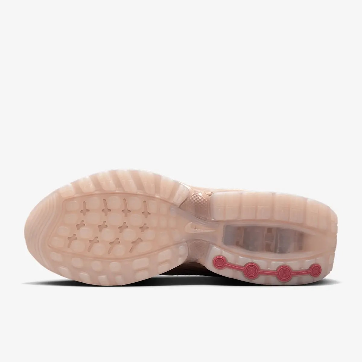 Giày Nike Air Max DN x Isamaya Ffrench 'Bio Beige' HQ3837-201 — ảnh 2
