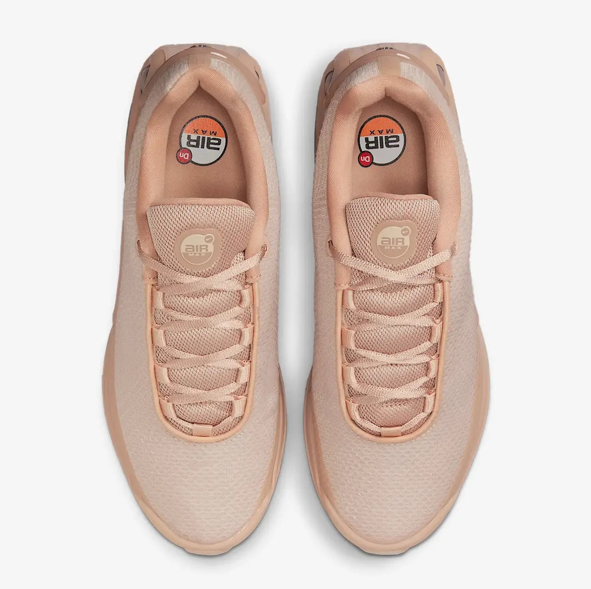 Giày Nike Air Max DN x Isamaya Ffrench 'Bio Beige' HQ3837-201 — ảnh 5