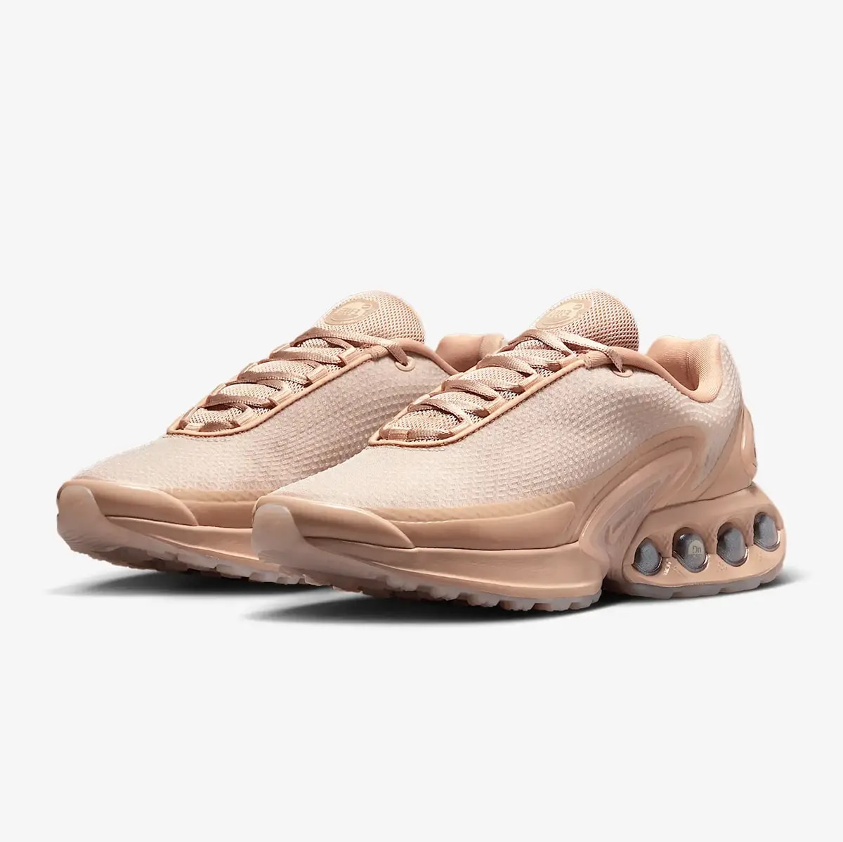 Giày Nike Air Max DN x Isamaya Ffrench 'Bio Beige' HQ3837-201 — ảnh 4