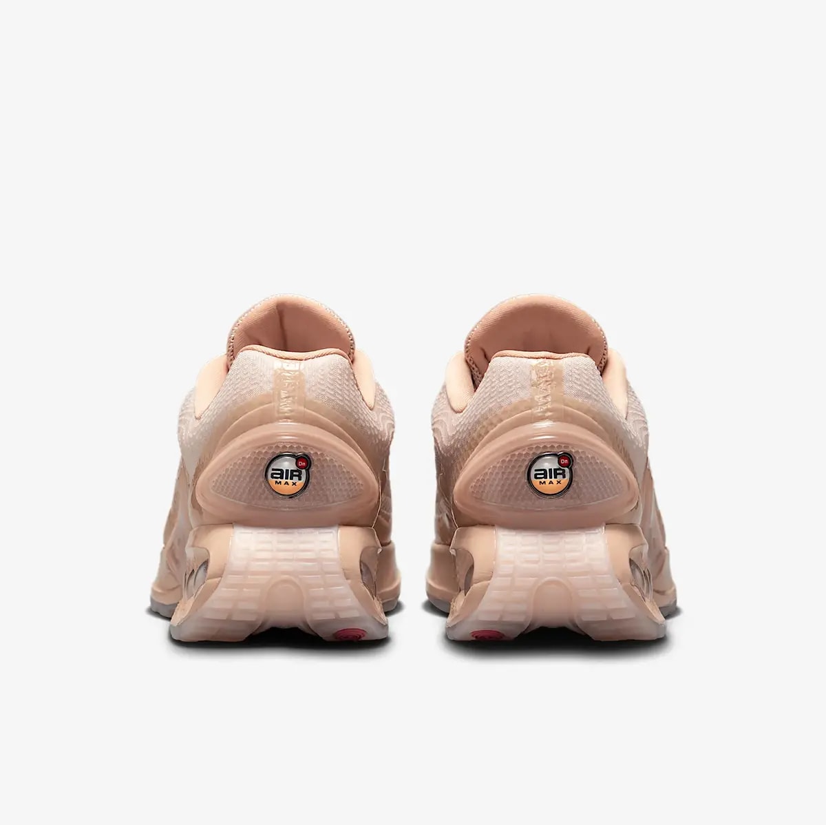 Giày Nike Air Max DN x Isamaya Ffrench 'Bio Beige' HQ3837-201 — ảnh 3
