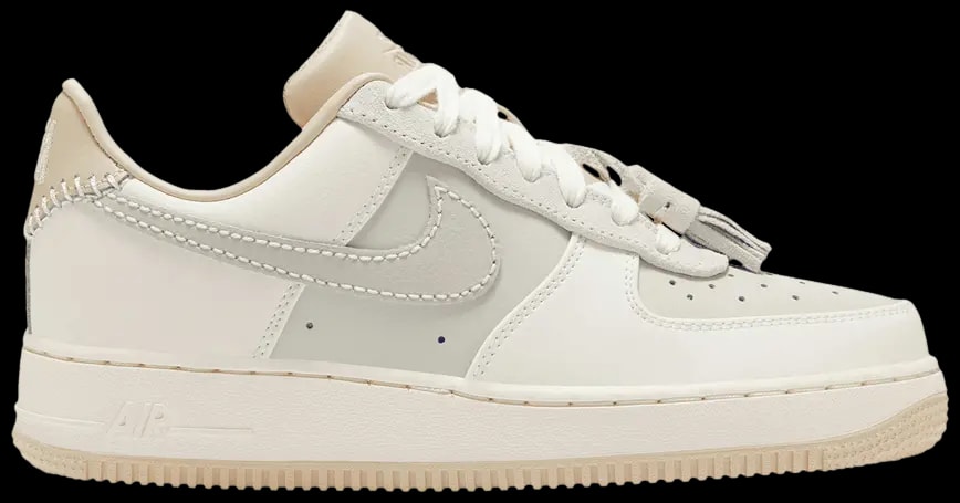 Giày Nike Air Force 1 Low Wmns 'Light Bone' HV1813-001 — kich-thuoc: 36