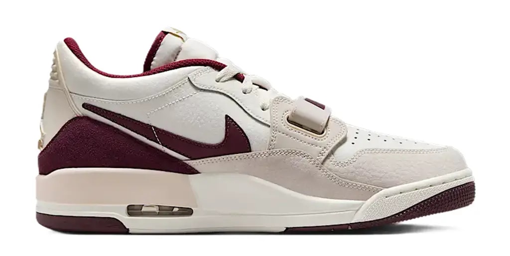 Giày Nike Air Jordan Legacy 312 Low 'Year of the Snake' IB4712-161 — kich-thuoc: 38.5