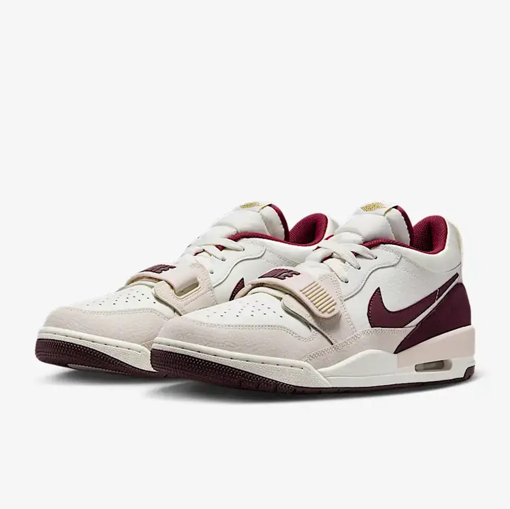 Giày Nike Air Jordan Legacy 312 Low 'Year of the Snake' IB4712-161 — ảnh 4