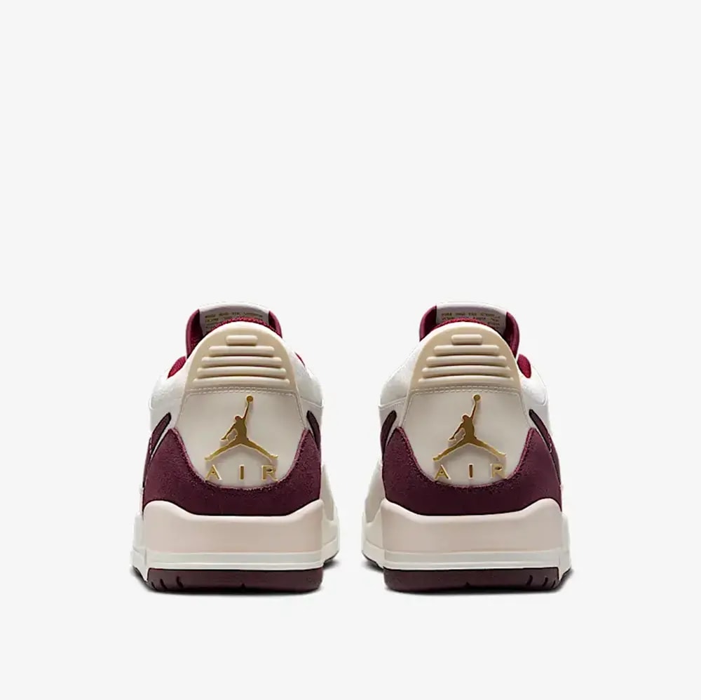 Giày Nike Air Jordan Legacy 312 Low 'Year of the Snake' IB4712-161 — ảnh 3