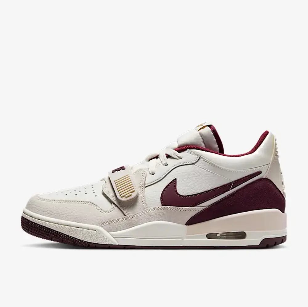 Giày Nike Air Jordan Legacy 312 Low 'Year of the Snake' IB4712-161 — ảnh 2