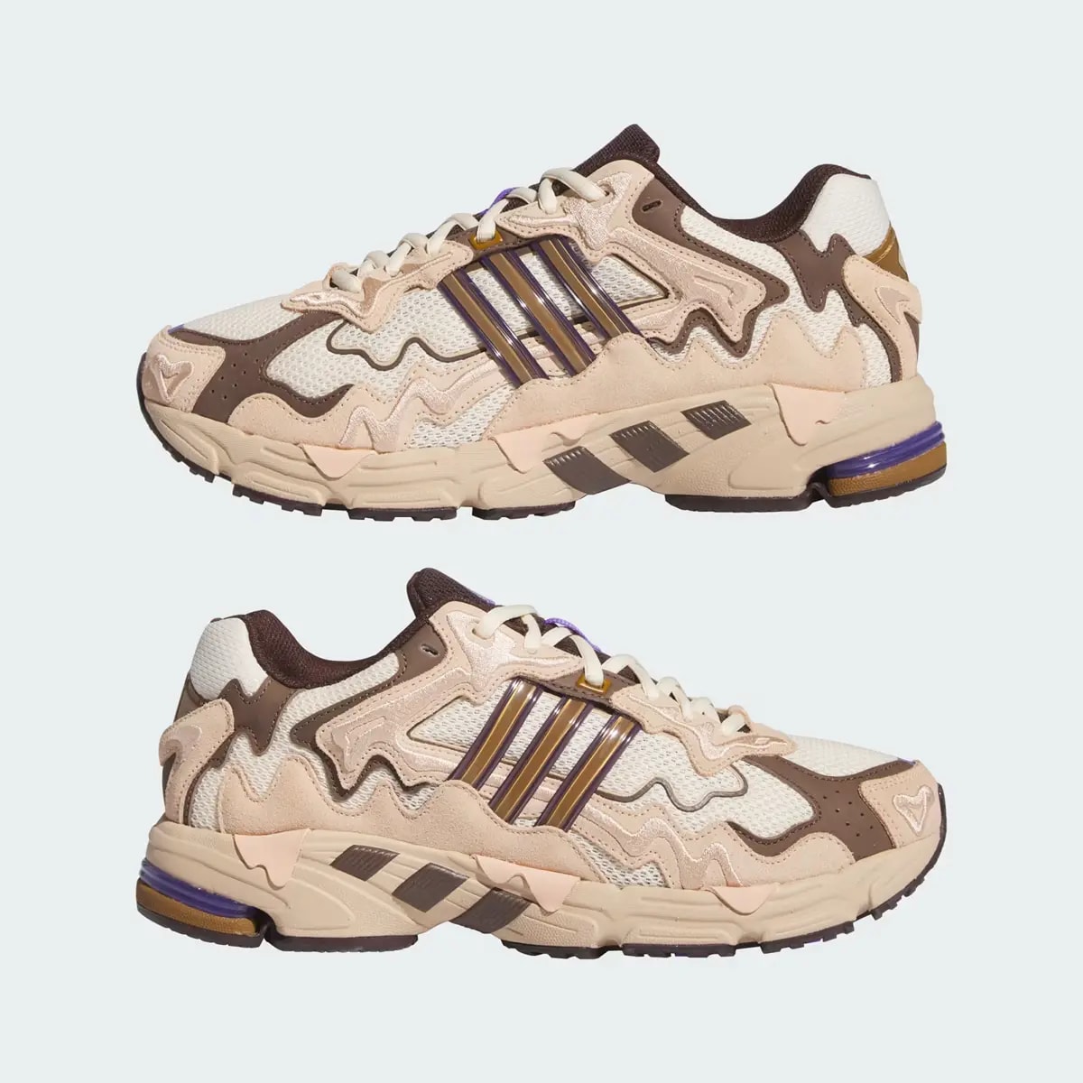 Giày Adidas Response CL x Bad Bunny 'Paso Fino' ID0780 — ảnh 5