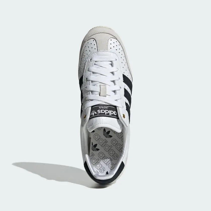 Giày Adidas Japan 'Cloud White' IH5489 — ảnh 5