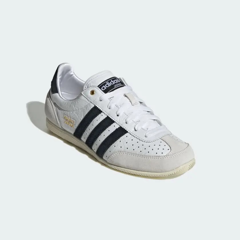 Giày Adidas Japan 'Cloud White' IH5489 — ảnh 4