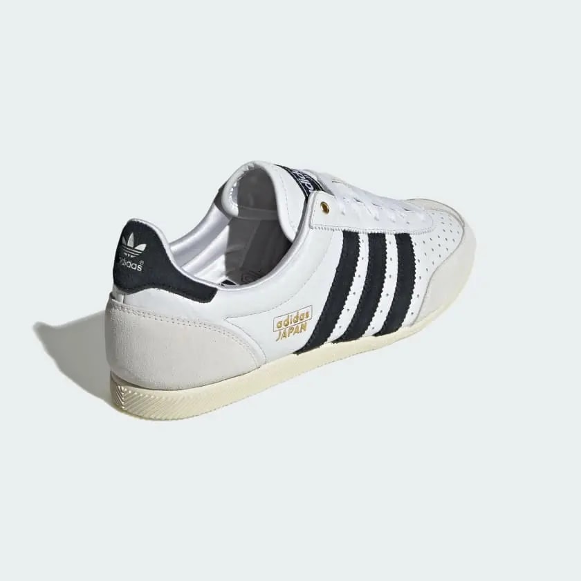 Giày Adidas Japan 'Cloud White' IH5489 — ảnh 3