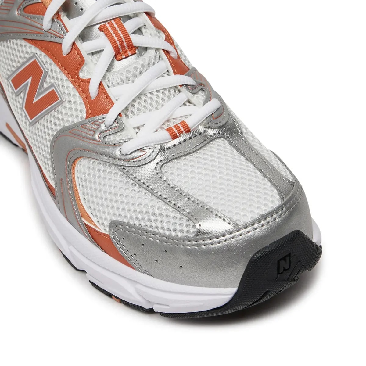 Giày New Balance 530 'Silver Metallic Infield Clay' MR530ADC — ảnh 2