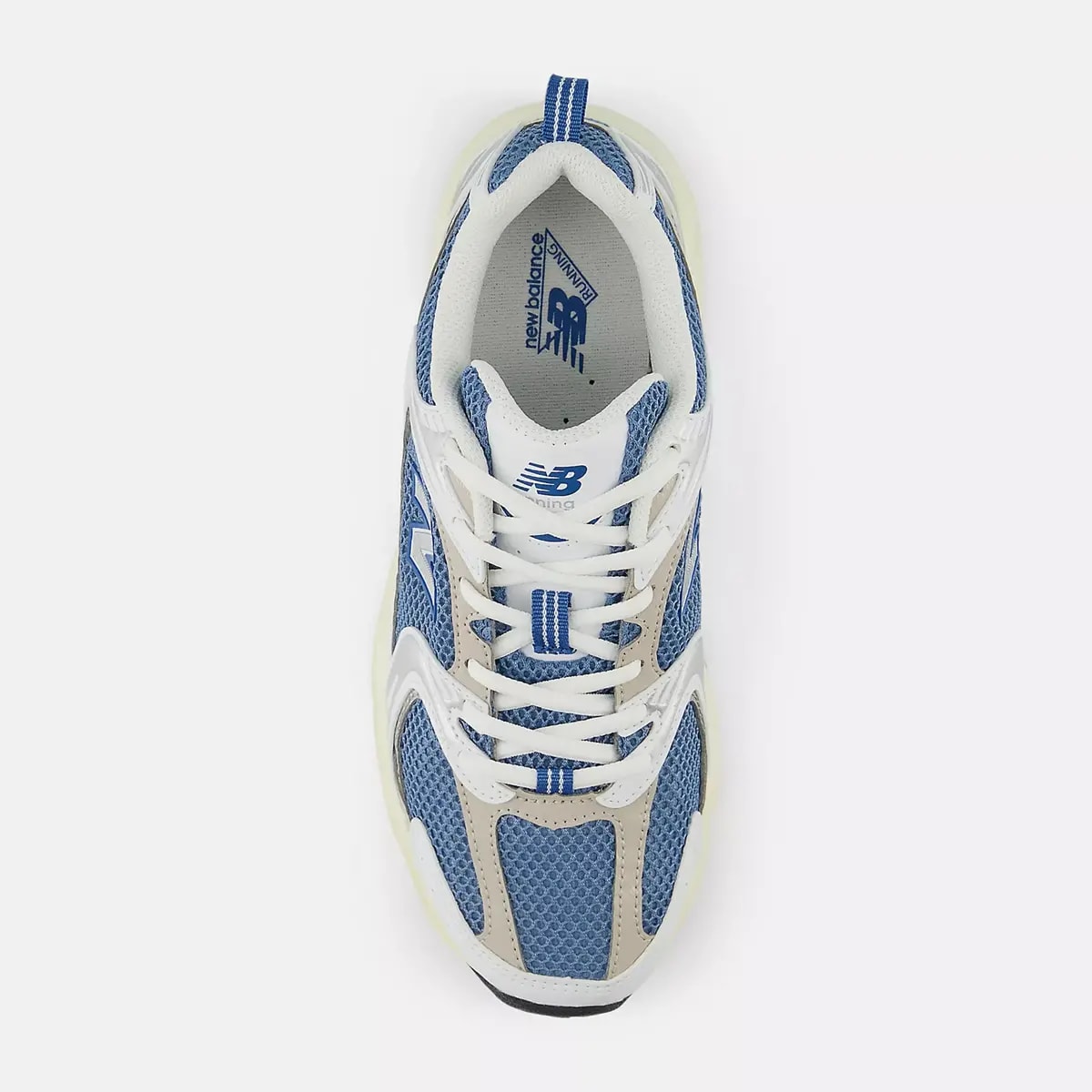 Giày New Balance 530 'Heron Blue' MR530ASP — ảnh 3
